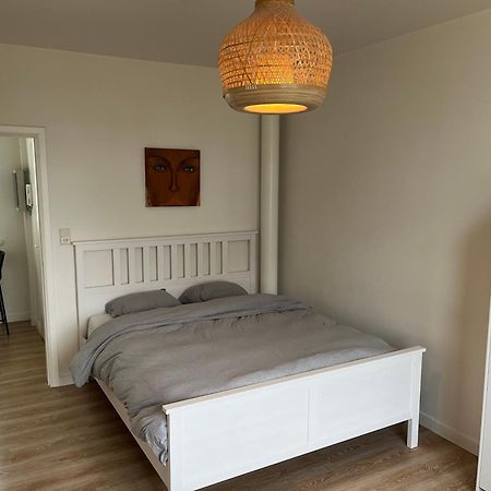 Trinity Nieuwpoort Διαμέρισμα Εξωτερικό φωτογραφία
