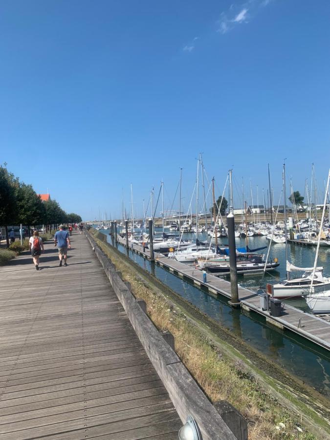 Trinity Nieuwpoort Διαμέρισμα Εξωτερικό φωτογραφία