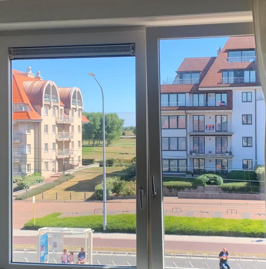 Trinity Nieuwpoort Διαμέρισμα Εξωτερικό φωτογραφία