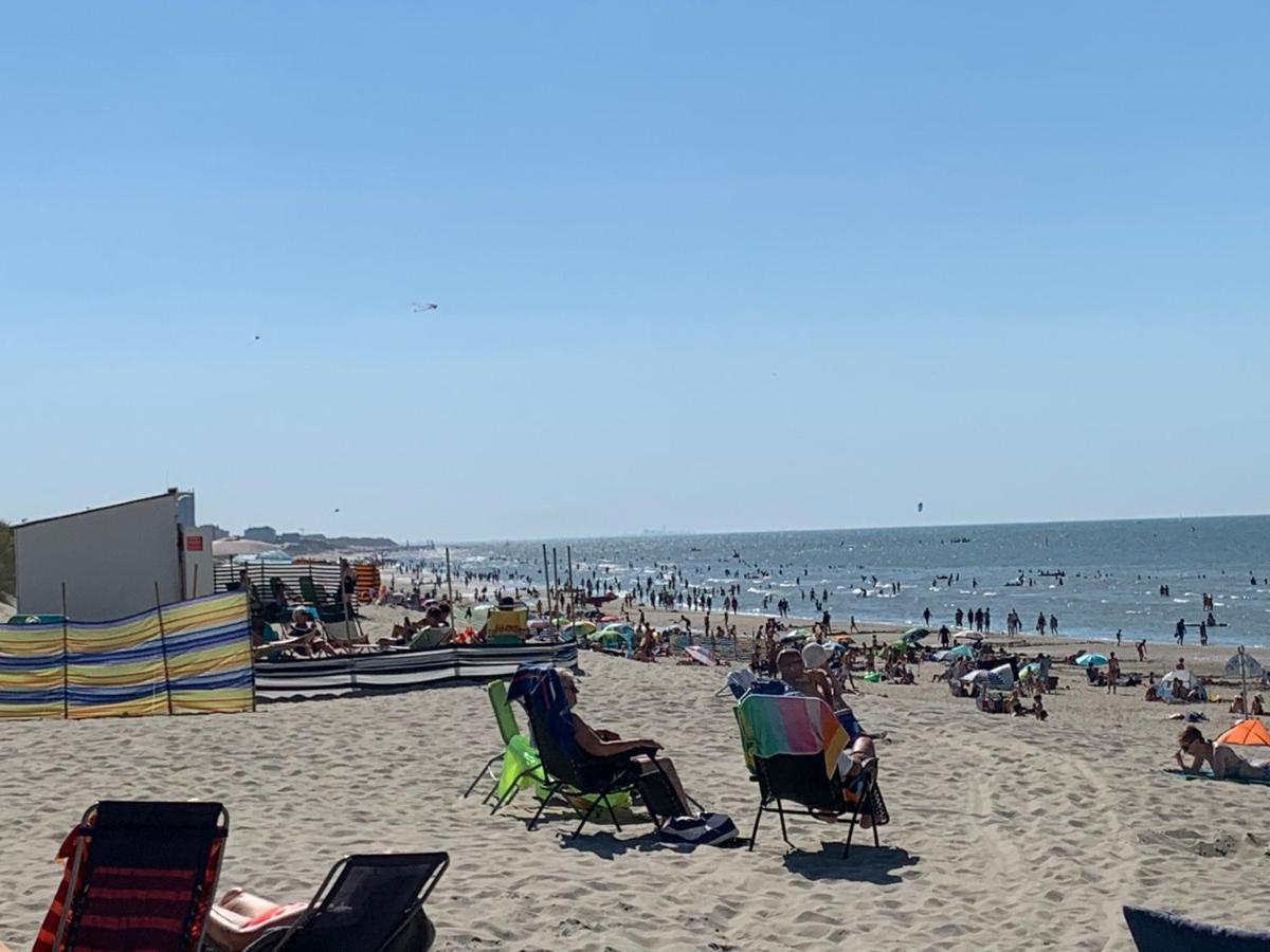 Trinity Nieuwpoort Διαμέρισμα Εξωτερικό φωτογραφία