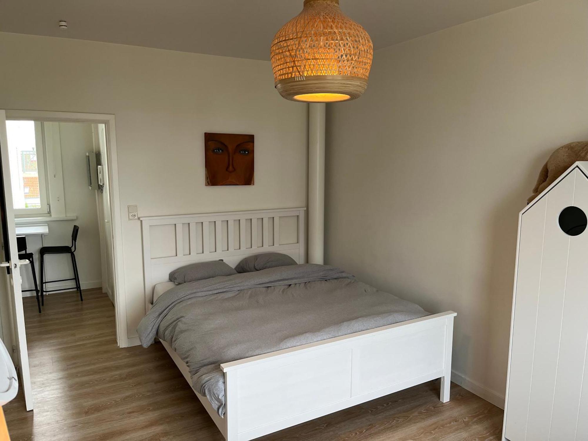 Trinity Nieuwpoort Διαμέρισμα Εξωτερικό φωτογραφία